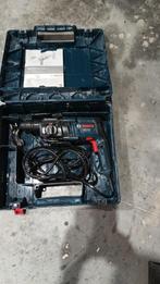 gereedschap bouw, Ophalen, Gebruikt, 400 tot 600 watt, Boormachine