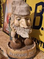 bierreclame, Verzamelen, Ophalen