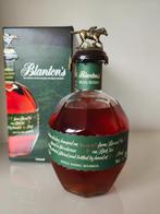 Blanton's Special Reserve, Bottle 35, Barrel 8, Stopper N, Nieuw, Overige typen, Vol, Ophalen of Verzenden