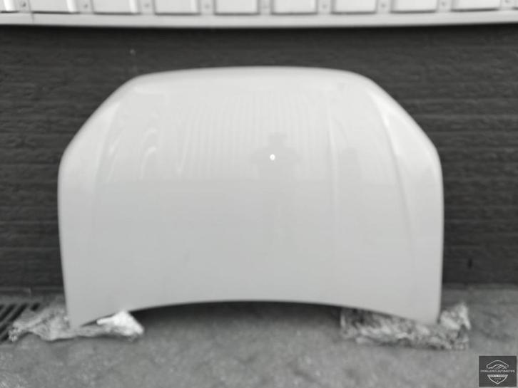 VW Taigo 2G7 2021+ Motorkap Origineel!, Auto-onderdelen, Carrosserie, Motorkap, Volkswagen, Gebruikt