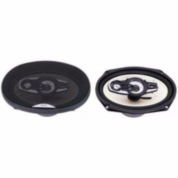 Auto speakers Ibiza 4-Weg 6x9 400 Watt disponible aux enchères