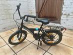 Jongens fiets 16 inch, Fietsen en Brommers, Fietsen | Kinderfietsjes, Gebruikt, Ophalen of Verzenden