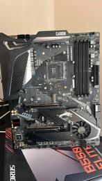 DÉFECTUEUX ! Wi-Fi MSI MPG x570 Gaming Pro Carbon, Enlèvement ou Envoi, Comme neuf