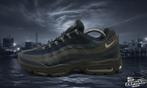 Nike Air Max 95 Ultra 'Midnight Navy' EU44 2022, Kleding | Heren, Schoenen, Blauw, Nike, Ophalen of Verzenden, Sneakers