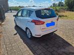 Ford B max 2016, Auto's, Voorwielaandrijving, Euro 6, B-Max, Wit