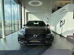 Volvo V60 B3 PLUS DARK HYBRID BENZINE OPEN DAK FULL OPTION, Automaat, Gebruikt, 4 cilinders, 1969 cc