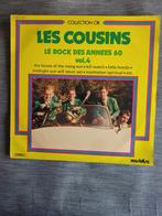 Les Cousins – Le Rock Des Années 60 Vol. 4, Ophalen of Verzenden, Gebruikt