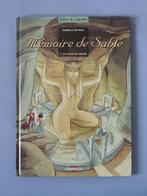 Mémoire de sable 1, La tour du savoir, EO, hardcover, Eén stripboek, Ophalen of Verzenden, Zo goed als nieuw, Isabelle Dethan