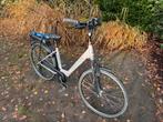 Elektrische fiets Norta, Fietsen en Brommers, Elektrische fietsen, Gebruikt, 51 tot 55 cm, 50 km per accu of meer, Ophalen