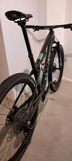 Canyon lux world cup cfr LTD. "Prachtstaat" met powermeter, Fietsen en Brommers, 57 cm of meer, Ophalen of Verzenden, Zo goed als nieuw