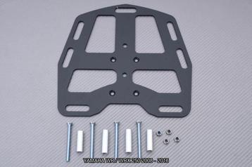 Support Top Case Porte Bagage YAMAHA WR / WRX 250 2008 2016, Motos, Enlèvement ou Envoi, Neuf