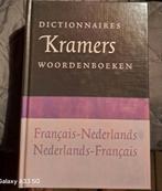 KRAMERS woordenboeken. Dictionnaires, Boeken, Ophalen, Kramers, Nederlands