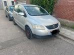 Vw fox 1.4 tdi, Te koop, Particulier, Fox