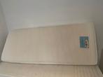 Matras Sleeplife 80x200 cm natuurlatex, Ophalen, Gebruikt, Eenpersoons, 80 cm