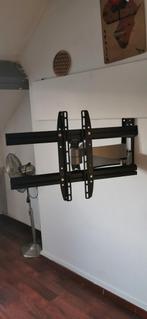 Support télévision, Enlèvement ou Envoi