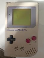 Nintendo game boy classic, Consoles de jeu & Jeux vidéo, Consoles de jeu | Nintendo Game Boy, Enlèvement, Utilisé, Game Boy Classic