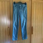 Damesbroek ARMANI, Ophalen, Gedragen, Maat 38/40 (M), Grijs