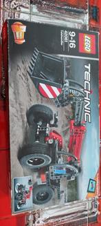 Lego Technic 42061, Verzamelen, Ophalen of Verzenden, Zo goed als nieuw