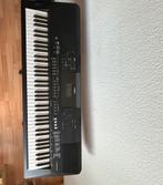 Yamaha psr-EW410 met staander, pedaal en gratis stoel, Muziek en Instrumenten, Keyboards, Ophalen, Yamaha, Zo goed als nieuw, Met standaard