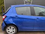 PORTIER RECHTS ACHTER Toyota Yaris III (P13) (|670030D190|), Auto-onderdelen, Gebruikt, Achter, Toyota, Deur