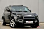 Land Rover Defender 3.0 D SE l Luchtvering l Pano Dak, 5 places, 199 g/km, Cuir, Automatique