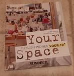 John Wilson - Your space, Ophalen of Verzenden, John Wilson, Zo goed als nieuw