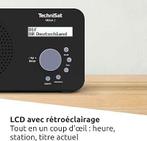 Draagbare Dab Radio | GRATIS LEVERING, -, Verzenden, -, Nieuw