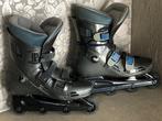 Mooie skeelers, maat 39. Zeer goede staat, Ophalen of Verzenden, Gebruikt, Inline skates 4 wielen