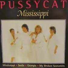 Pussycat - Mississippi beschikbaar voor biedingen