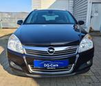 Opel Astra Break - 1.7 CDTI - 02/2010, Voorwielaandrijving, Zwart, 4 cilinders, Zwart