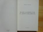 Philippe Vandenberg, Black a garden... 2008 prov. O-VL, Boeken, Kunst en Cultuur | Beeldend, Ophalen of Verzenden, Zo goed als nieuw