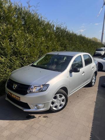 Dacia Logan 1.2 111000kms  beschikbaar voor biedingen