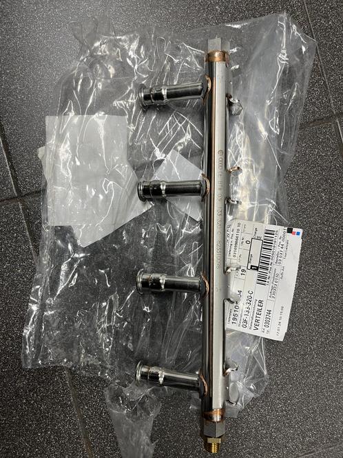 Brandstofverdeler VAG , 03F 133 320 C, Auto-onderdelen, Brandstofsystemen, Volkswagen, Nieuw, Ophalen of Verzenden