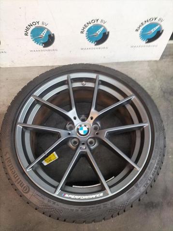 B.M.W. 3 SERIES G21 330e eDrive Edition  [WHEEL] 2020 beschikbaar voor biedingen