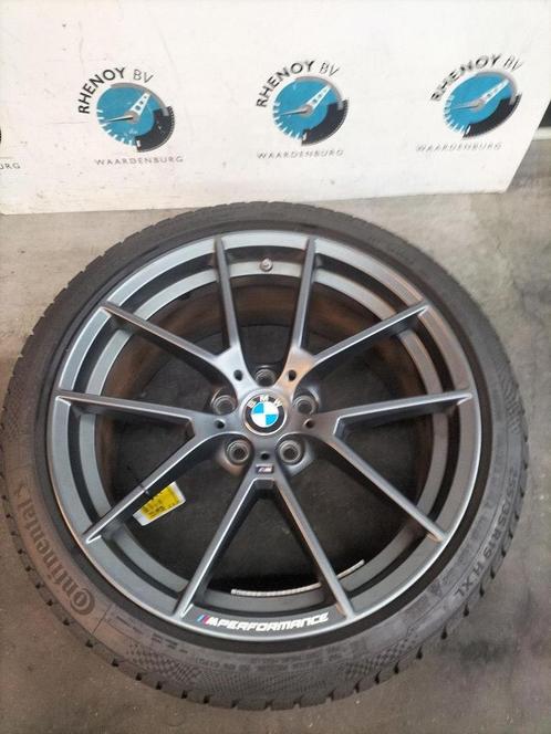 B.M.W. 3 SERIES G21 330e eDrive Edition  [WHEEL] 2020, Auto-onderdelen, Overige Auto-onderdelen, Nieuw, ARN erkend, Stiba lid