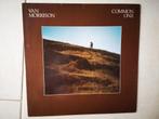 LP-VAN MORRISON-12" vinyl lp, 12 pouces, Pop rock, Utilisé, Enlèvement ou Envoi