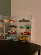 Vitrinekastjes 4 stuks, Verzamelen, Ophalen, Nieuw