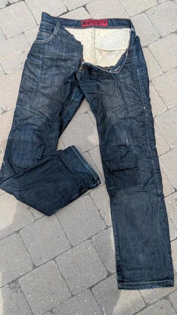 Jeans Esquad en Kevlar (parfait état), Enlèvement ou Envoi