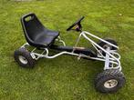 Go kart, Ophalen, Gebruikt, Puky