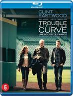 Blu-ray Trouble with the curve, Ophalen of Verzenden, Zo goed als nieuw, Drama