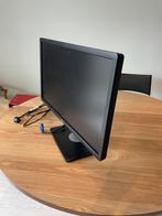 Dell scherm 25,6 inch met VGA aansluiting, Computers en Software, Monitoren, Ophalen, VGA, 25,6, Gebruikt