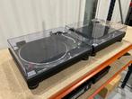 2x Technics SL-1210M3D uit privécollectie, Ophalen, Zo goed als nieuw, Draaitafel, Technics