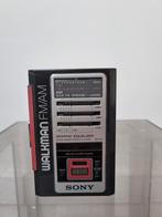 Sony Walkman Wm-F37 avec écran solaire 1987, Audio, Tv en Foto, Ophalen