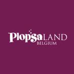 6 x tickets Plopsaland Belgium (De Panne), Drie personen of meer, Ticket of Toegangskaart