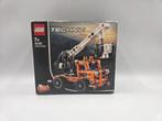 Lego Technic 42088 Cherry Picker, Ophalen of Verzenden, Nieuw, Complete set, Lego