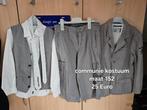 Pack de communion taille 152, Comme neuf, Enlèvement, Taille 152