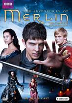 Les aventures de Merlin, saison 5, Enlèvement ou Envoi