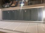 Diepvries 280 liter, Elektronische apparatuur, Vriezers en Diepvrieskisten, Gebruikt, 160 cm of meer, Ophalen, Vrieskast