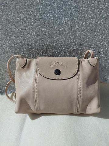 Sac Longchamp, Enlèvement ou Envoi, Utilisé