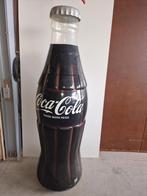 Coca-Cola xxxl fles 203 cm, Ophalen, Gebruikt, Reclamebord